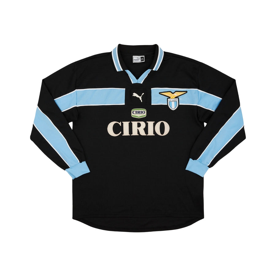 Naples Third 98/99 - Long Sleeves