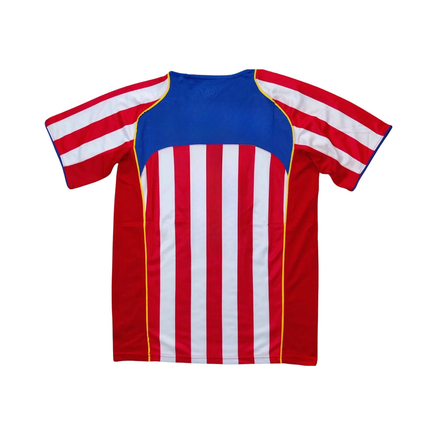 Atlético de Madrid Home 04/05