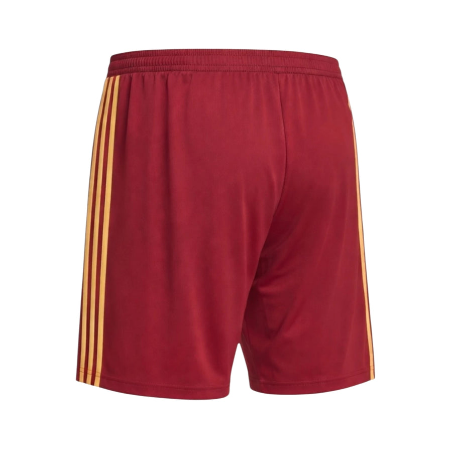 Spain Away Shorts 26/27