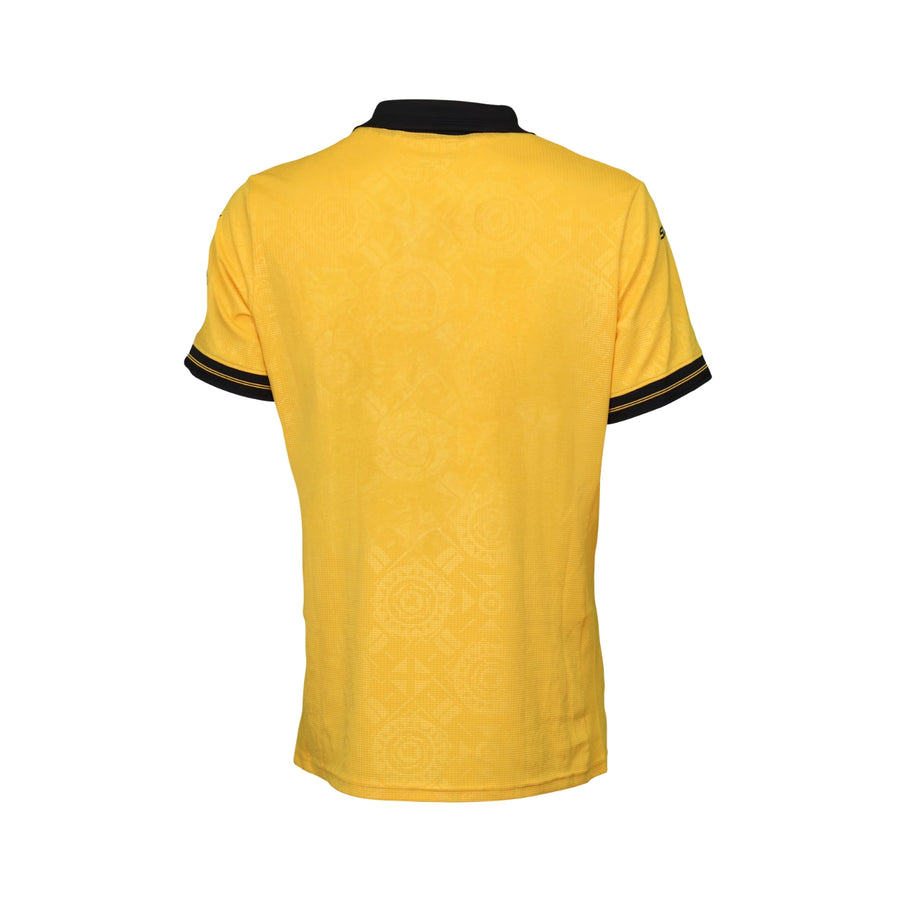 Wolves Home Kit 25/26