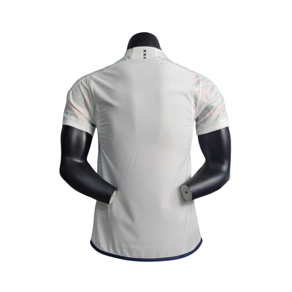 Ajax Away 23/24 - Player Version