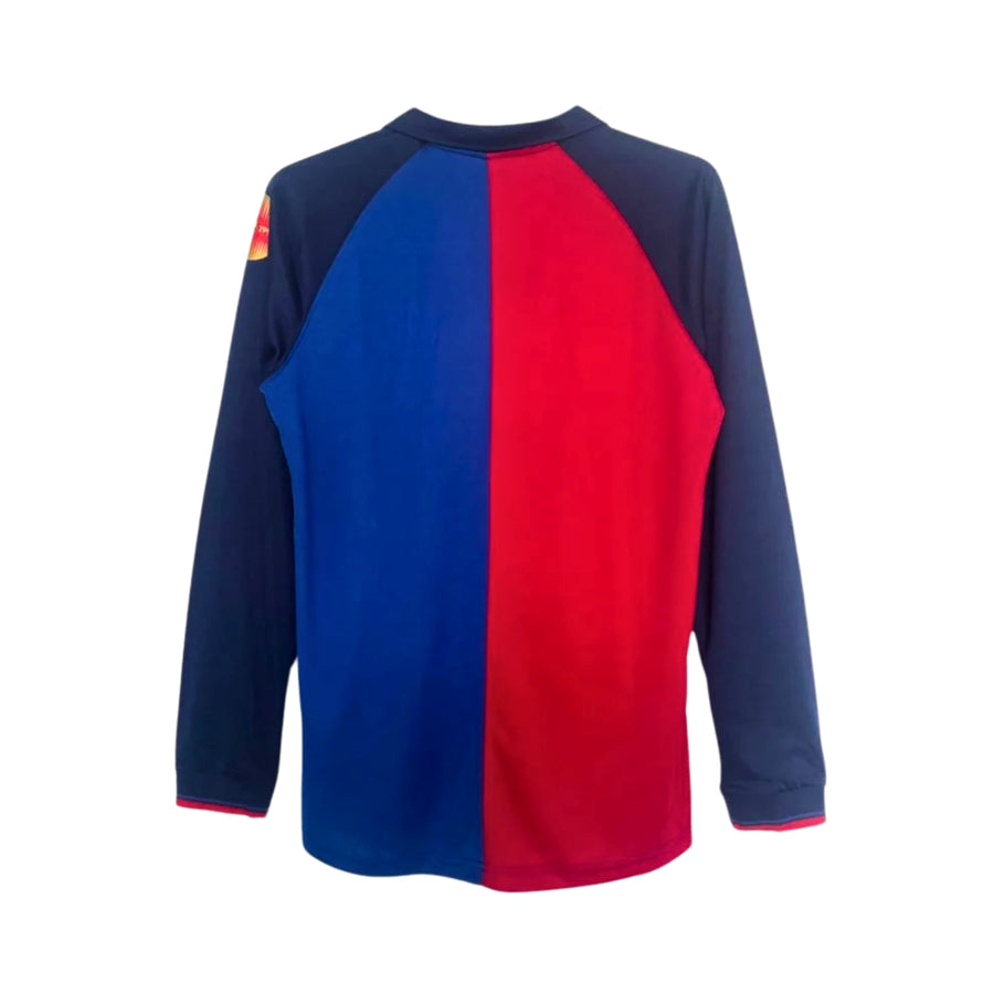 Barcelona 99/00 - 100th Anniversary - Long Sleeves