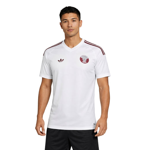 Qatar Extérieur 26/27