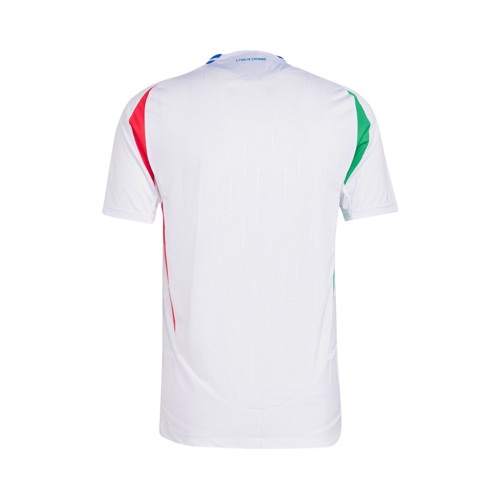 Italy Away 24/25