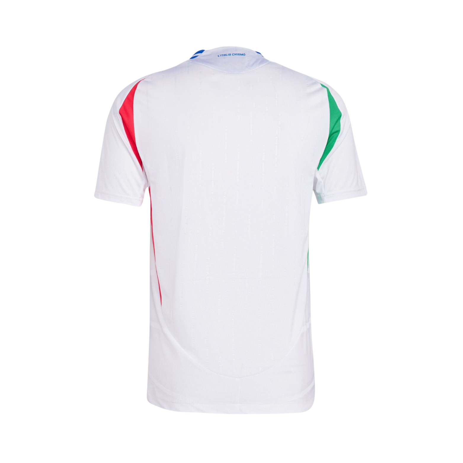 Italie Extérieur 24/25 - Vue de dos