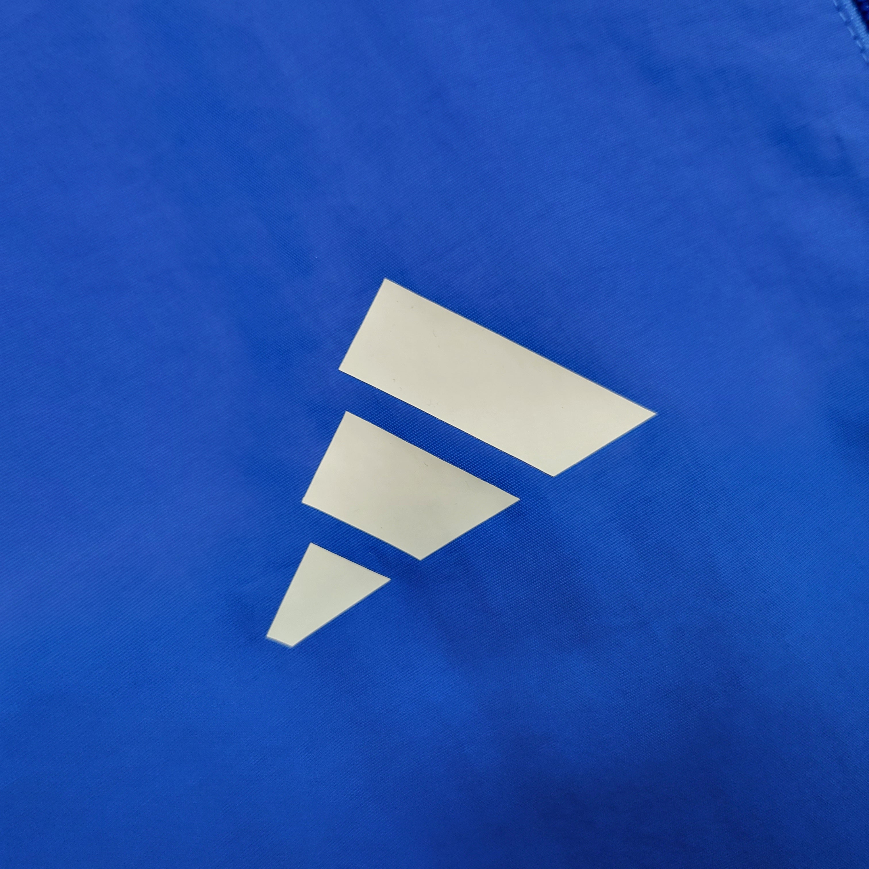 Coupe-Vent Réversible  - Cruzeiro - Zoom