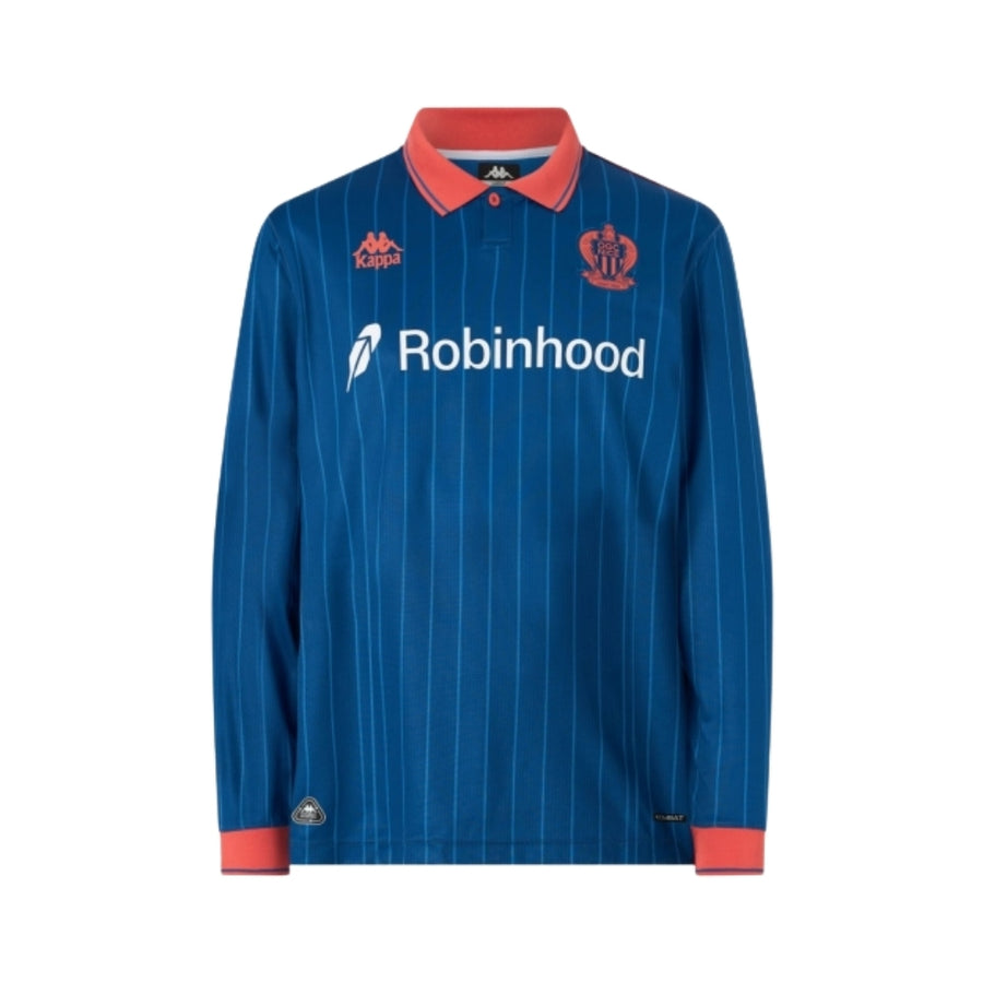 Nice Third 25/26 - Long Sleeves