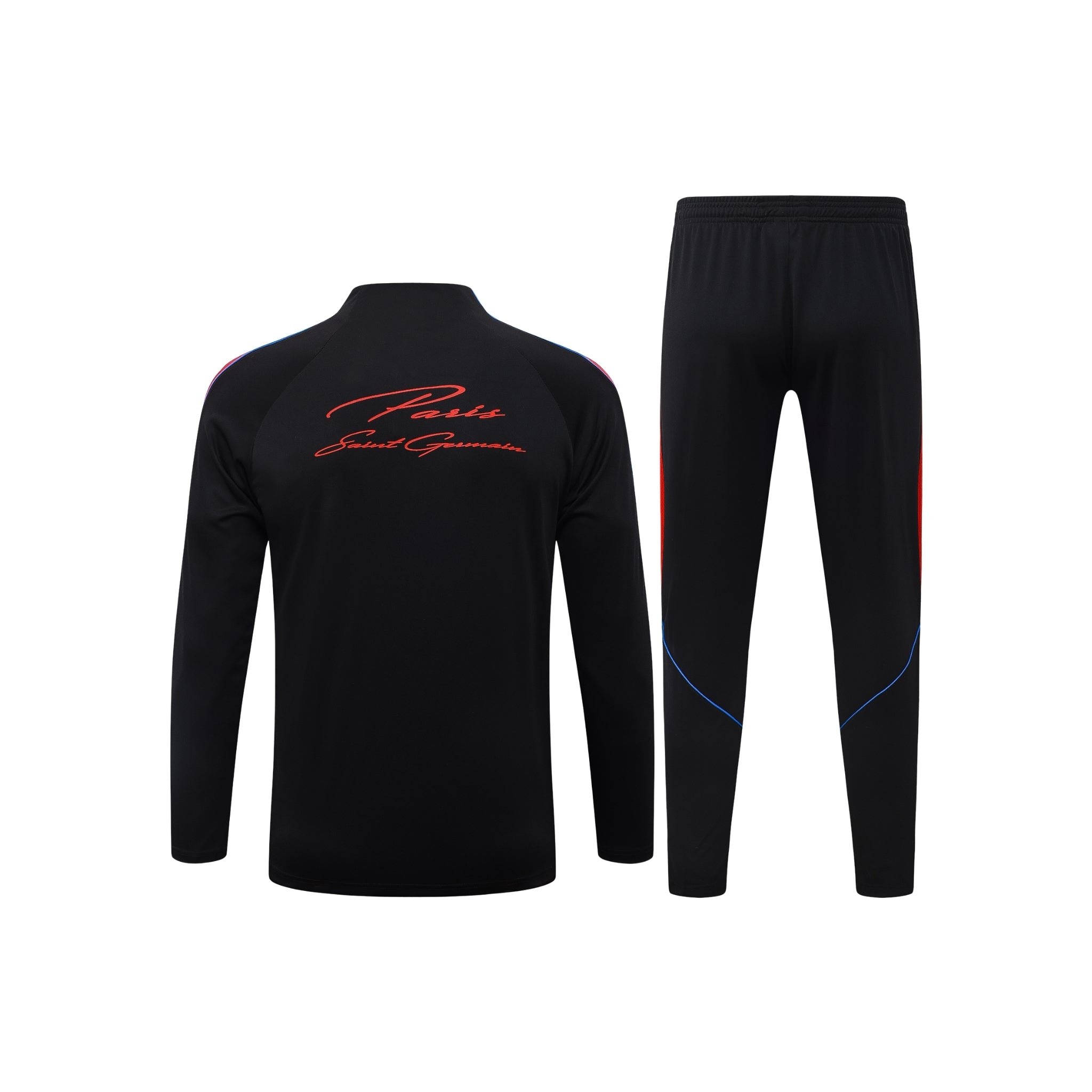 PSG 26/27 - Survêtement - 1/2 Zip