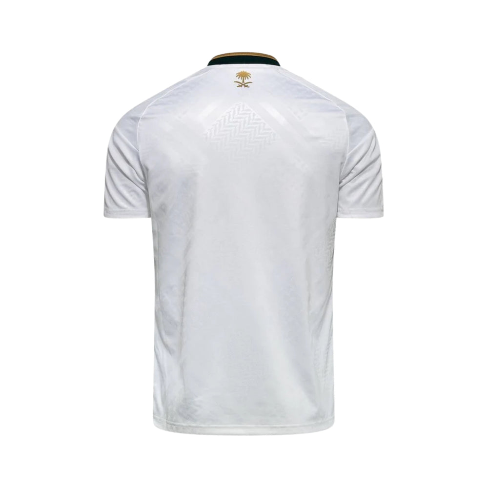 Saudi Arabia Away 26/27 - World Cup 2026