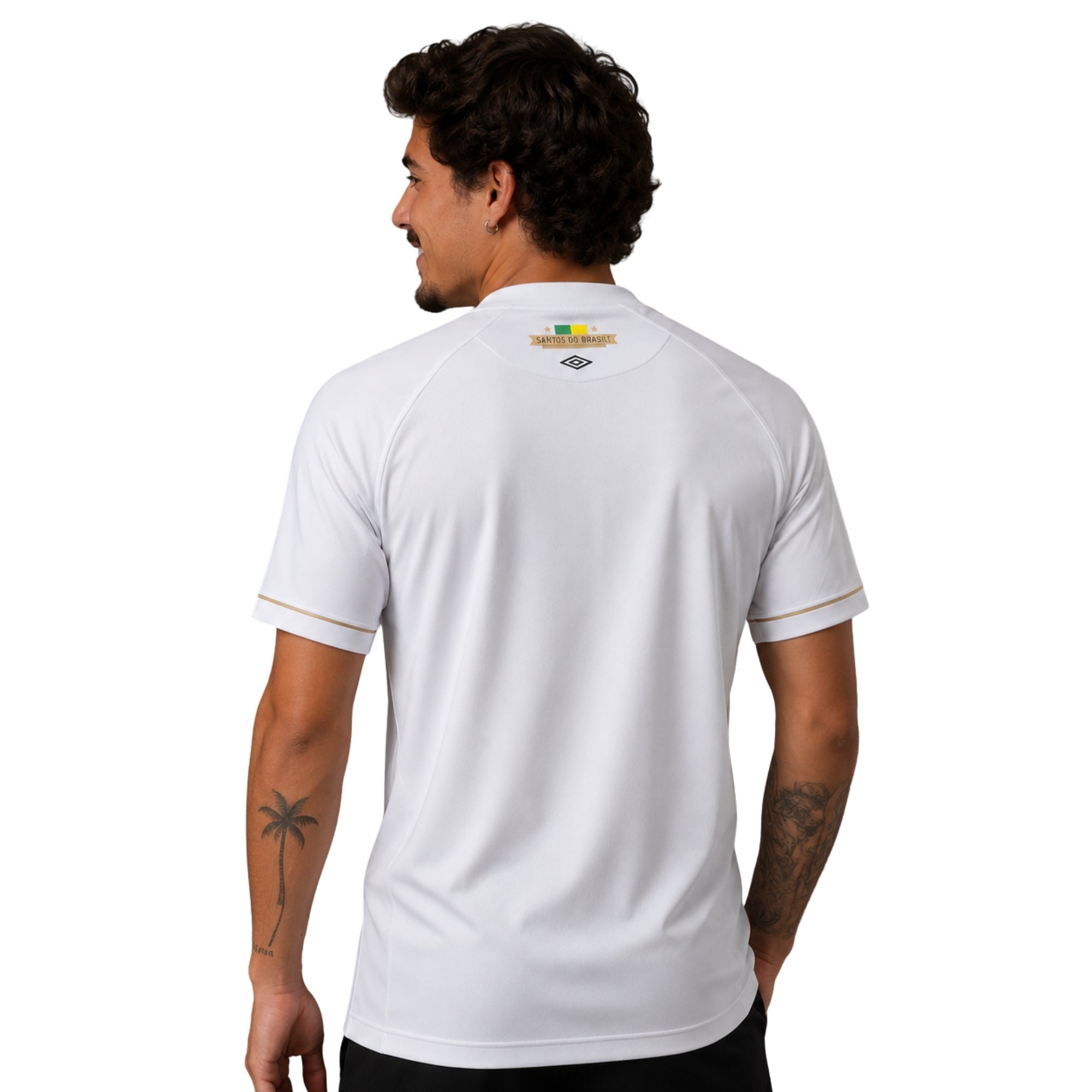 Santos Home 26/27