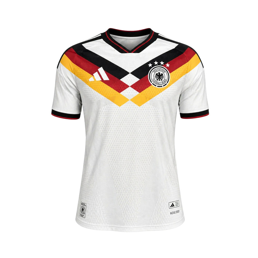 Germany Home 26/27 - World Cup 2026 - Player Version