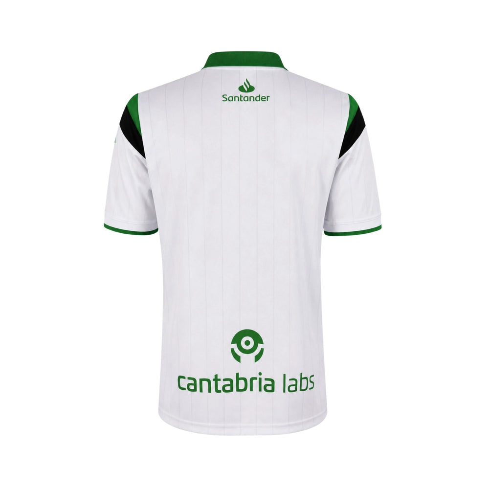 Racing Santander Domicile 26/27