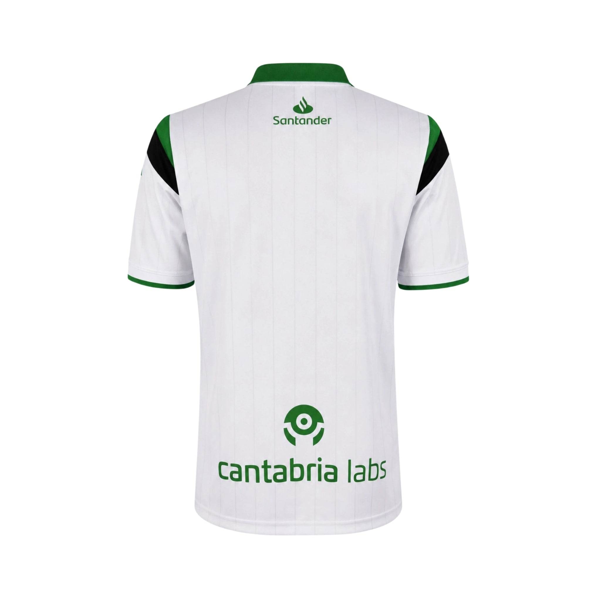 Racing Santander Domicile 26/27