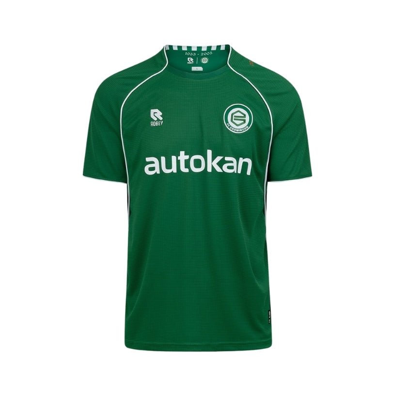 Groningen Away 25/26