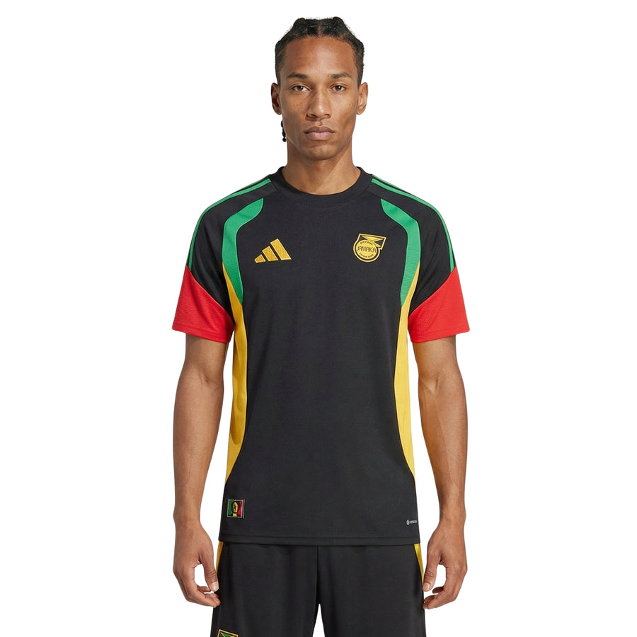 Jamaica Training 26/27 - World Cup 2026