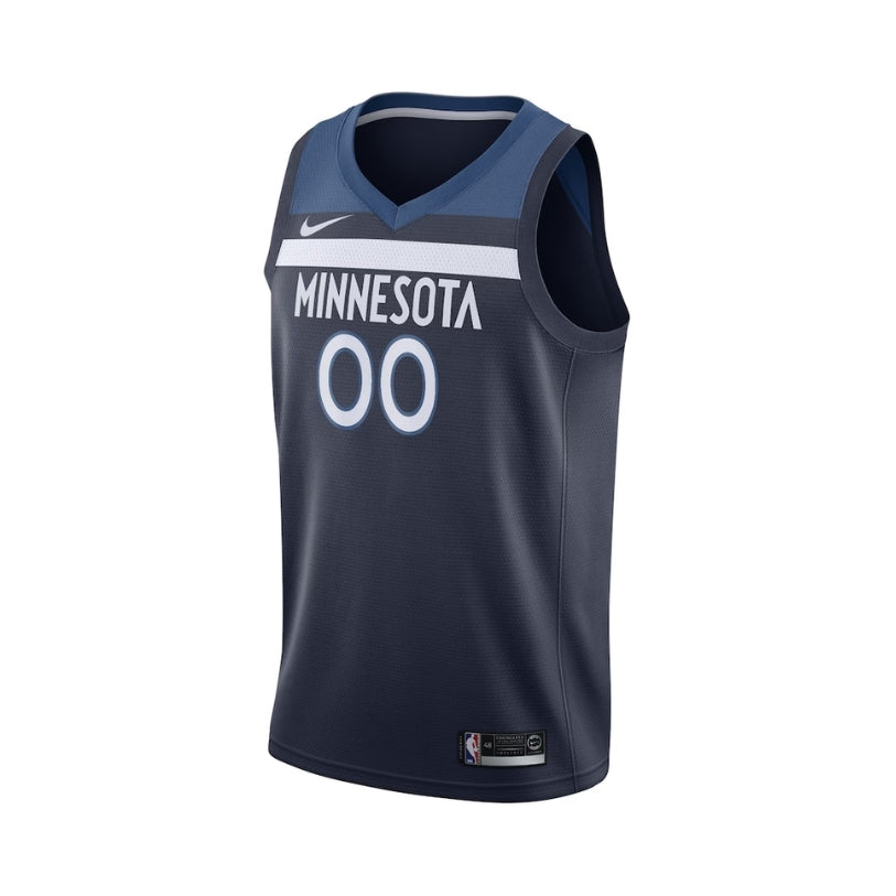 Minnesota Timberwolves Edición Ícono 24/25