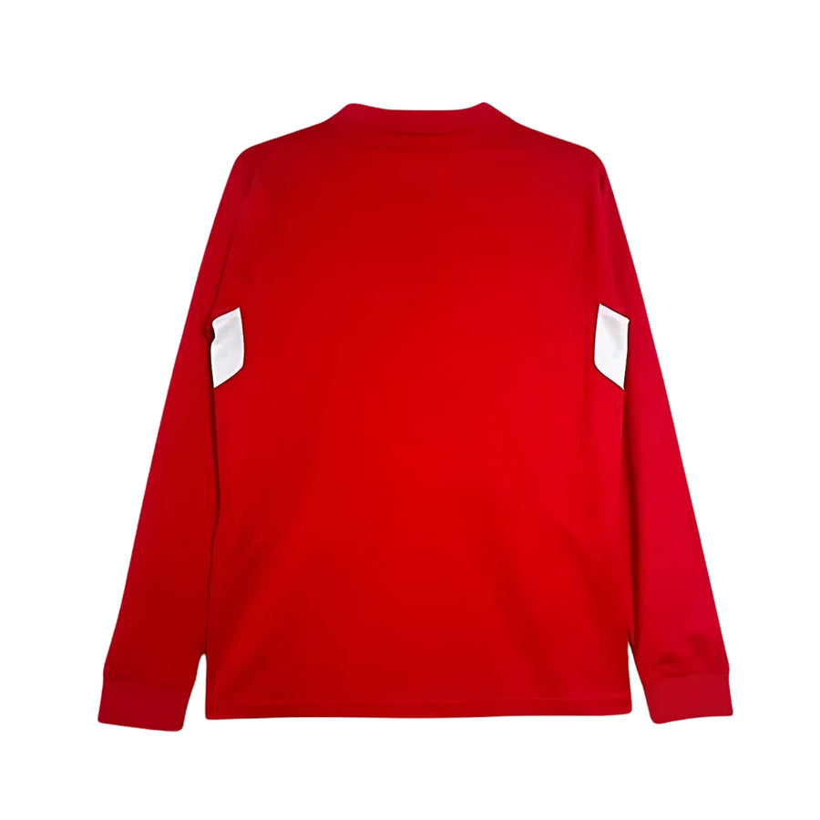 Liverpool Home CL Final Special Edition 04/05 - Long Sleeves