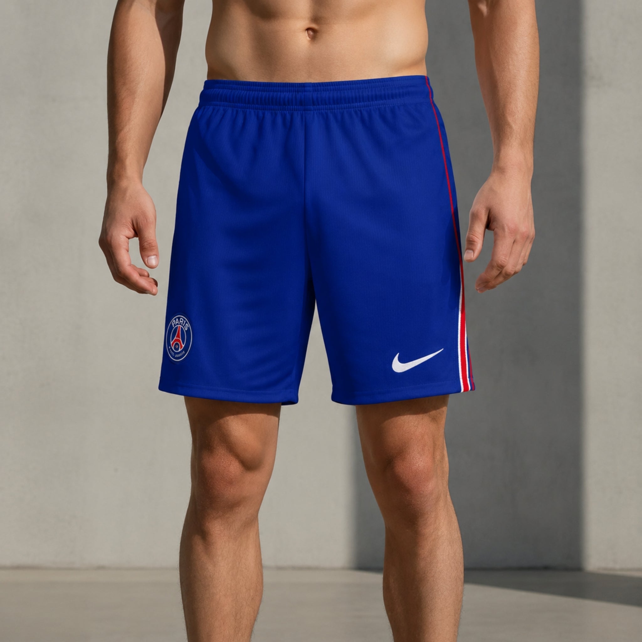 Short PSG Domicile 26/27