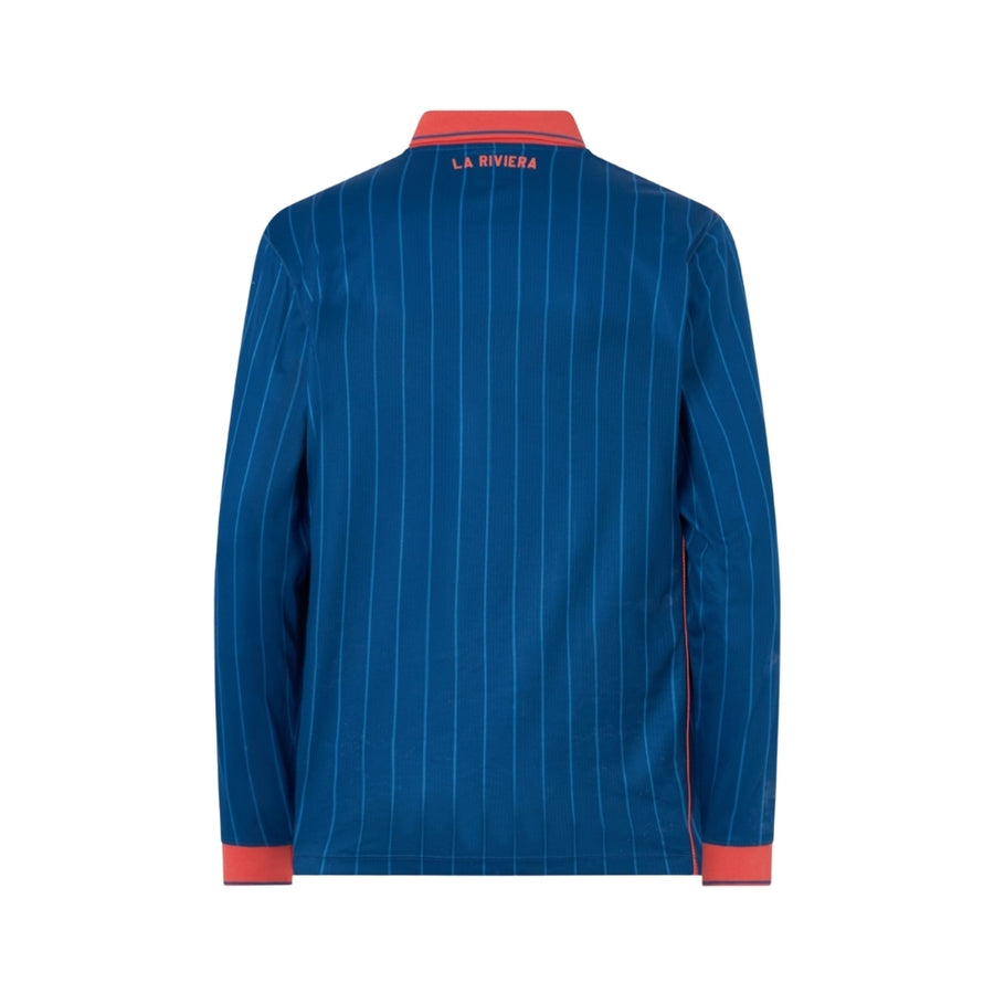 Nice Third 25/26 - Long Sleeves
