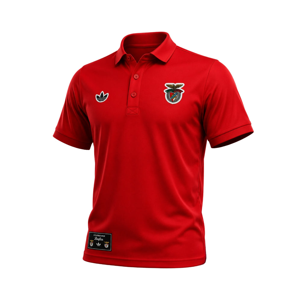 Polo Benfica 25/26