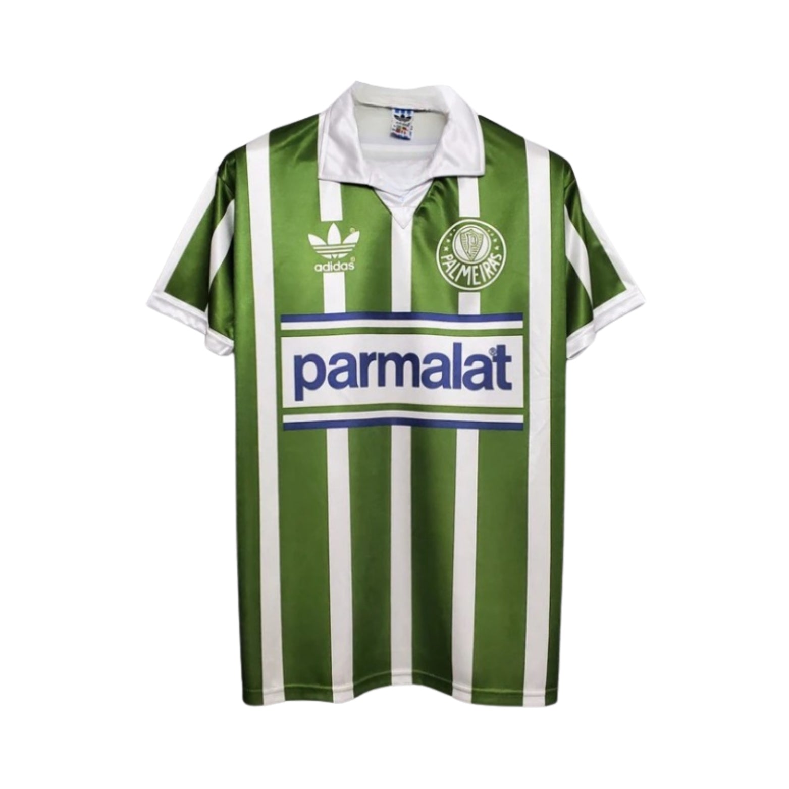 Palmeiras Domicile 92/93 - Vue de face