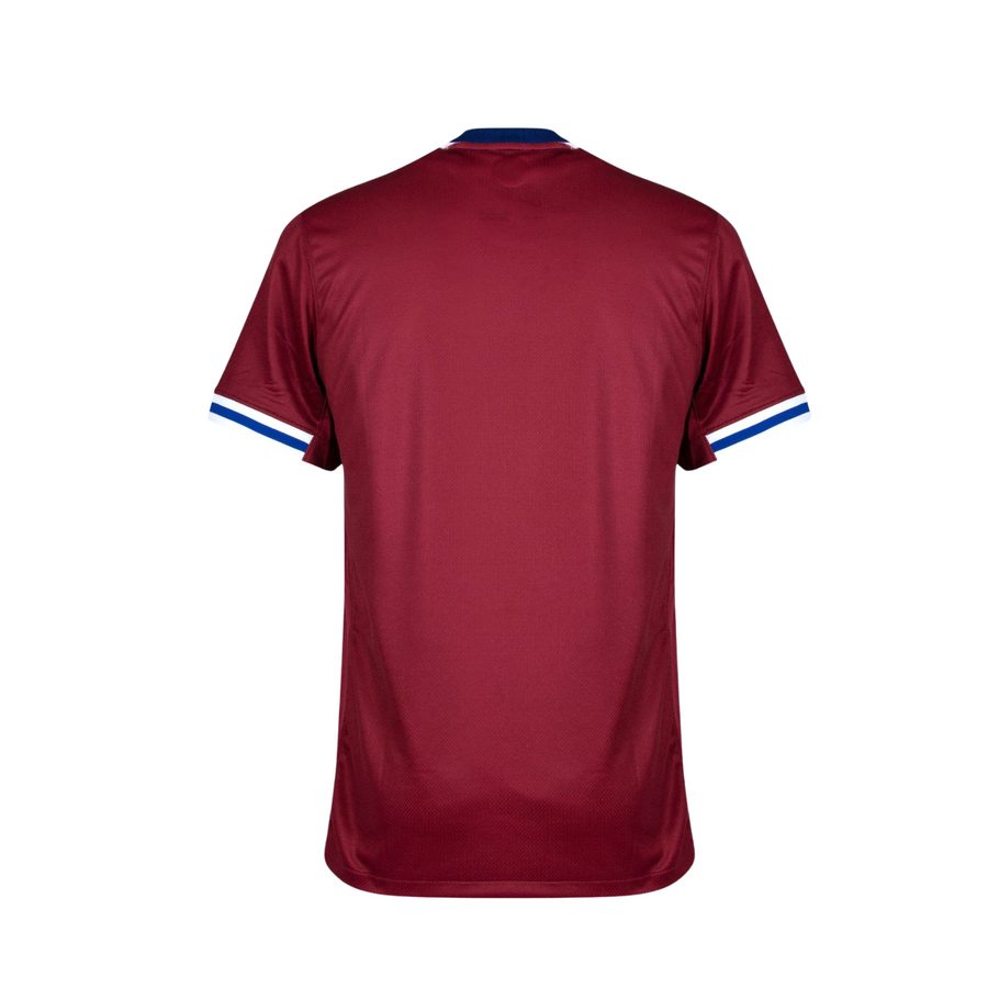 Norway Home 24/25