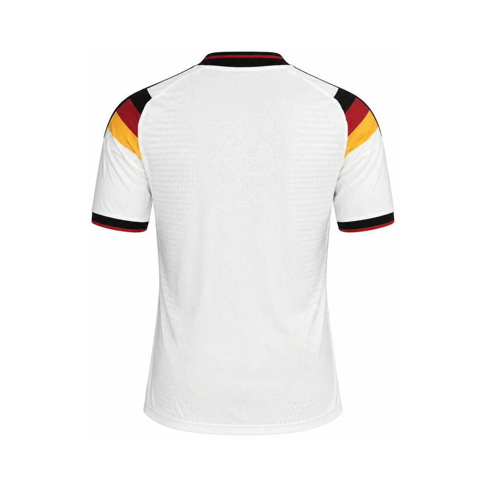 Germany Home 26/27 - World Cup 2026 - Player Version