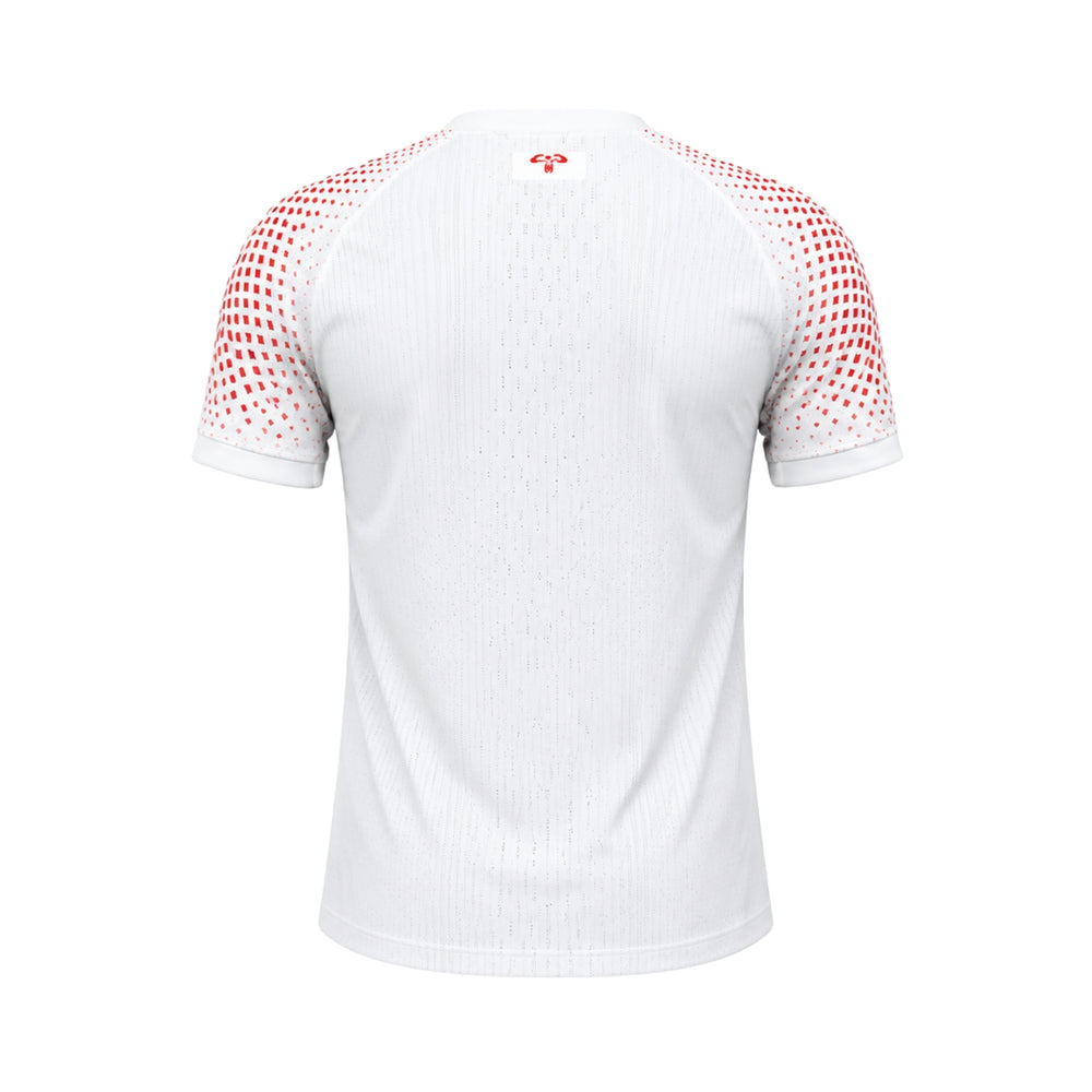 Jordanie Extérieur 26/27 - Coupe du Monde 2026 - Version Joueur