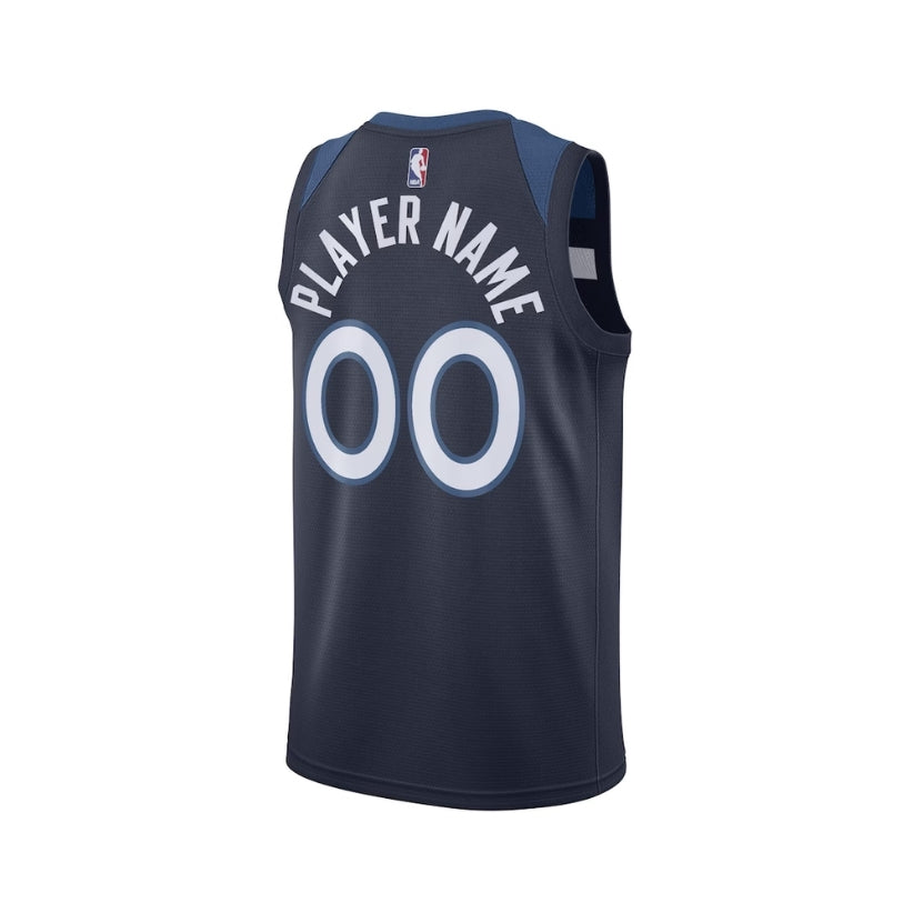Minnesota Timberwolves Edición Ícono 24/25