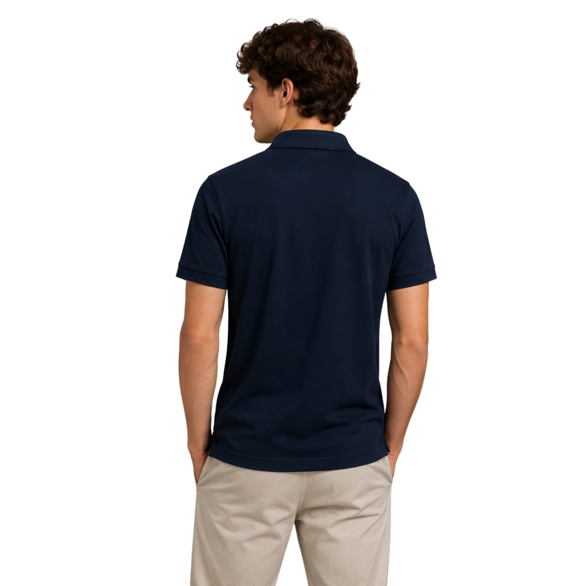 Espagne Polo 26/27 - Coupe du Monde 2026