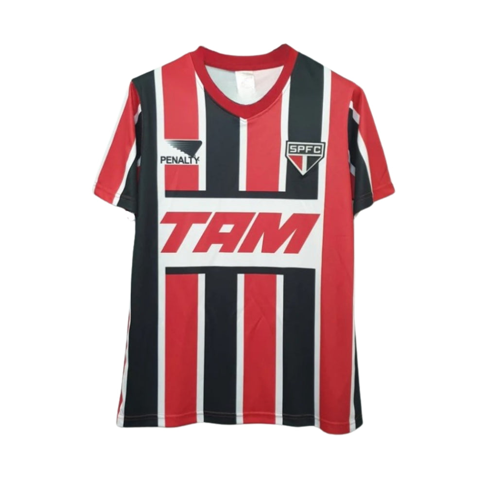 São Paulo Home 93/94