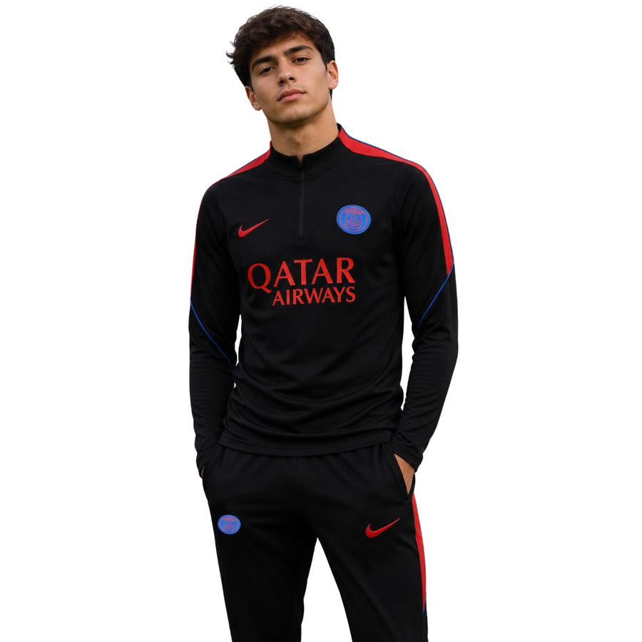 PSG 26/27 - Survêtement - 1/2 Zip