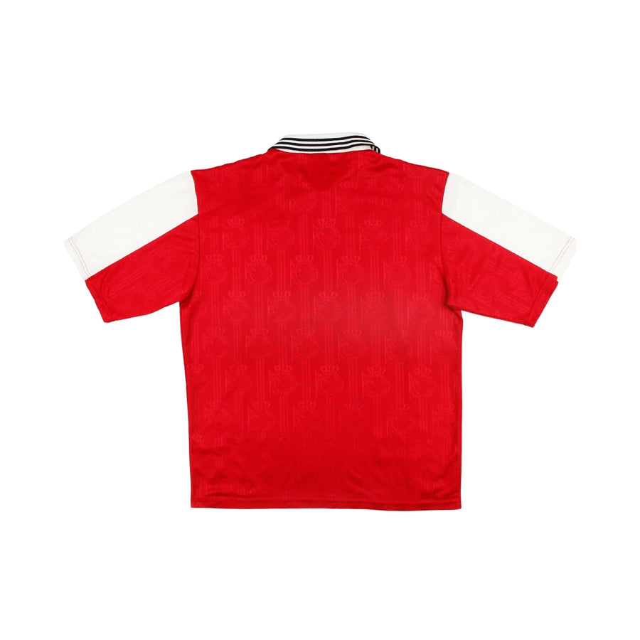 Deportivo La Coruña Away 97/98
