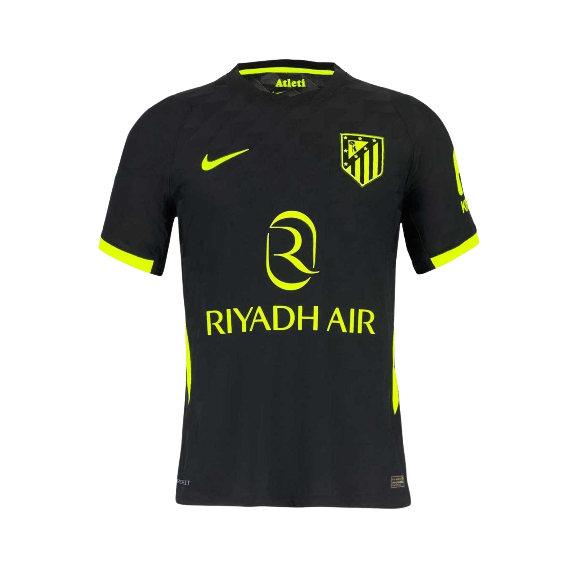 Atlético de Madrid Away 26/27