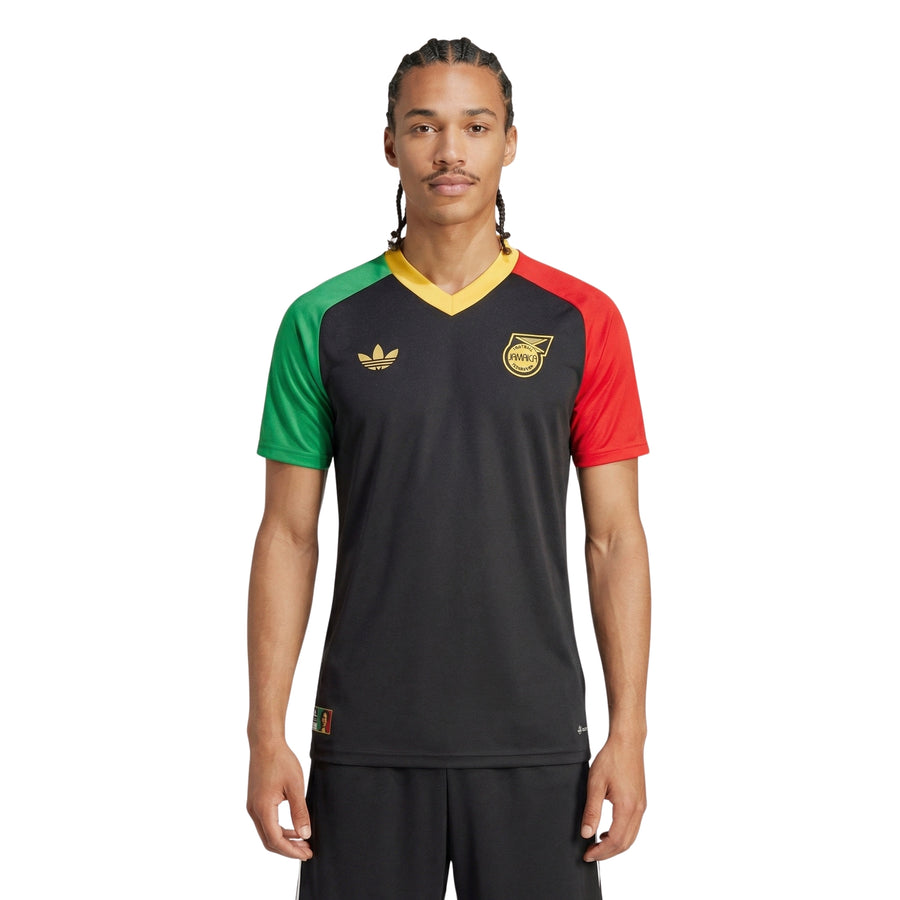 Jamaica Match Preview 26/27 - 2026 World Cup