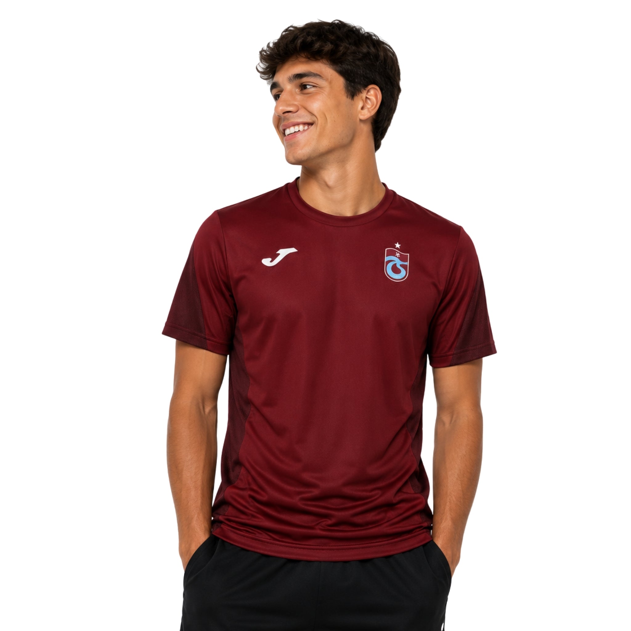 Trabzonspor Entrenamiento 25/26
