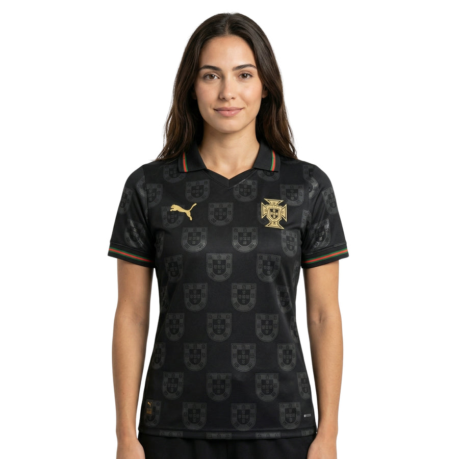 Portugal Édition Spéciale 26/27 - Coupe du Monde 2026 - Version Féminine