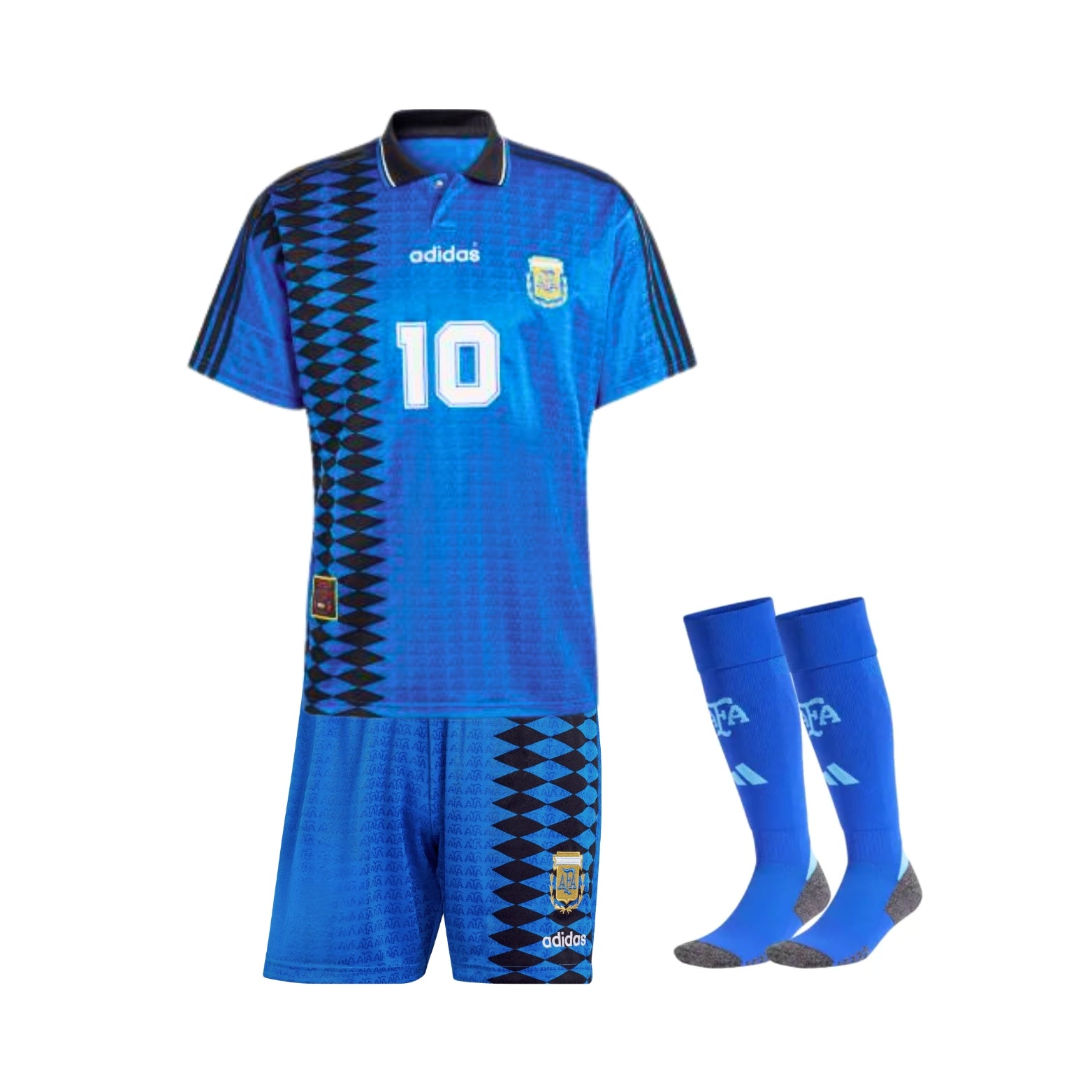 Argentina - Away Kit 94/95