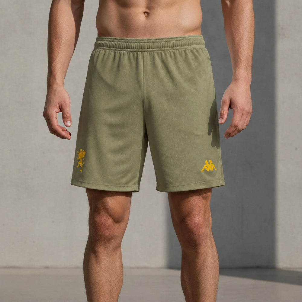 Short Genoa Gardiens de But 26/27