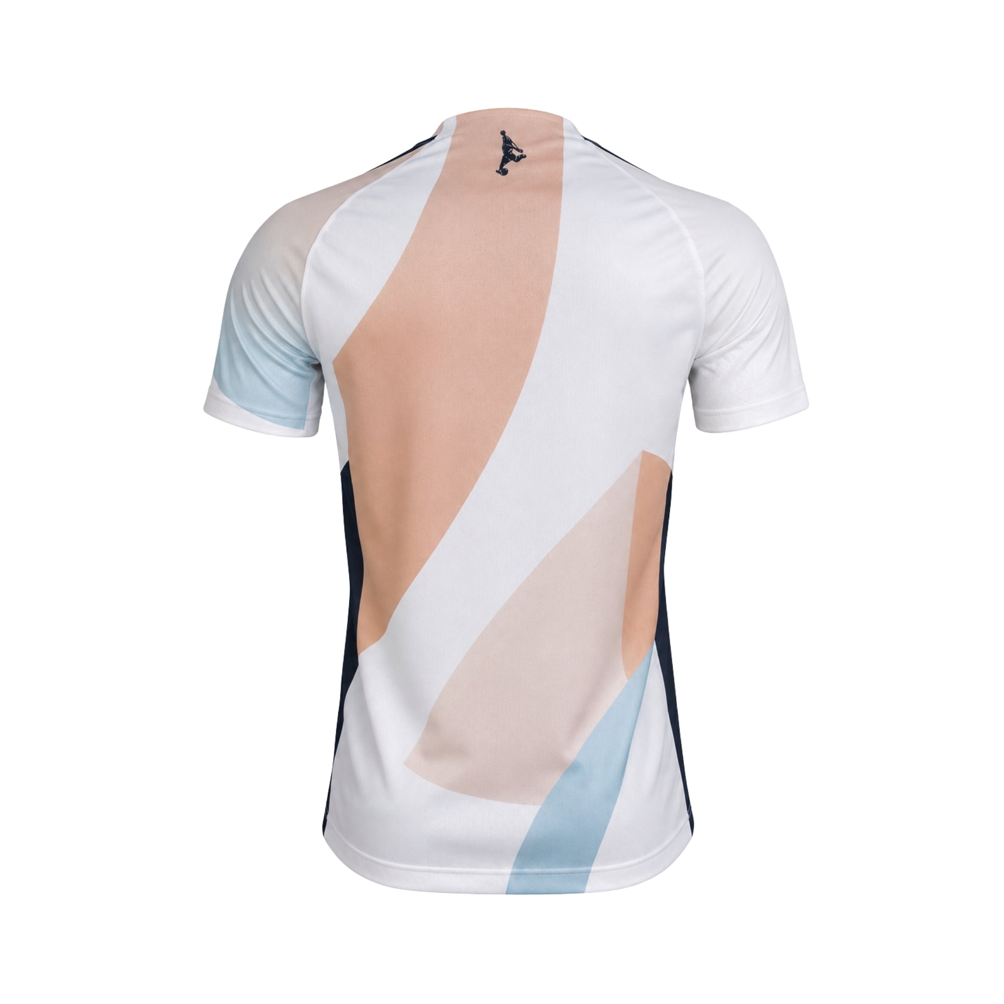 Espagne Extérieur 25/26 - Euro Féminine 2025 - Version Joueur