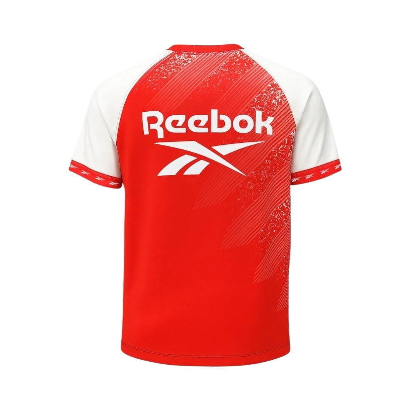 Charlton Athletic Avant-Match 25/26 - Vue de dos
