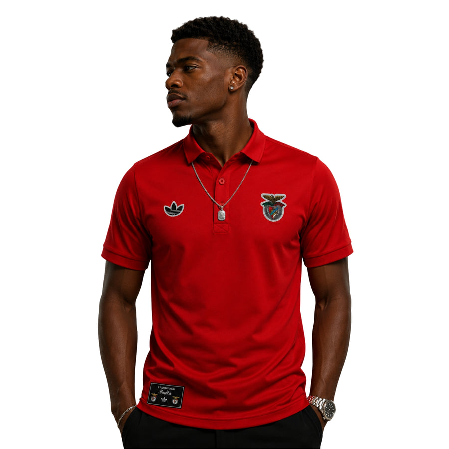 Benfica Polo 25/26