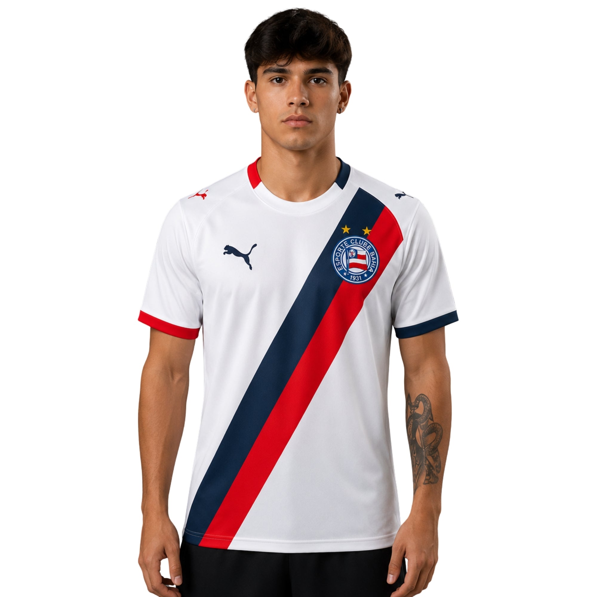 Bahia Home 26/27