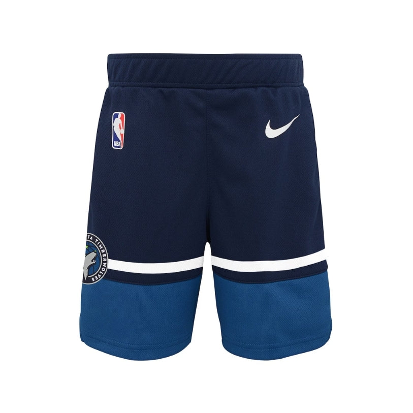 Minnesota Timberwolves Edición Ícono 24/25