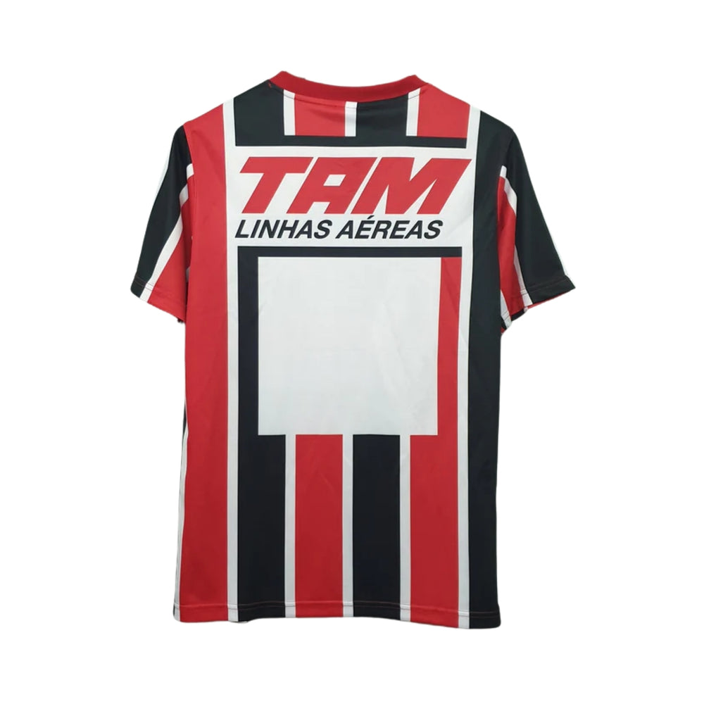 São Paulo Home 93/94