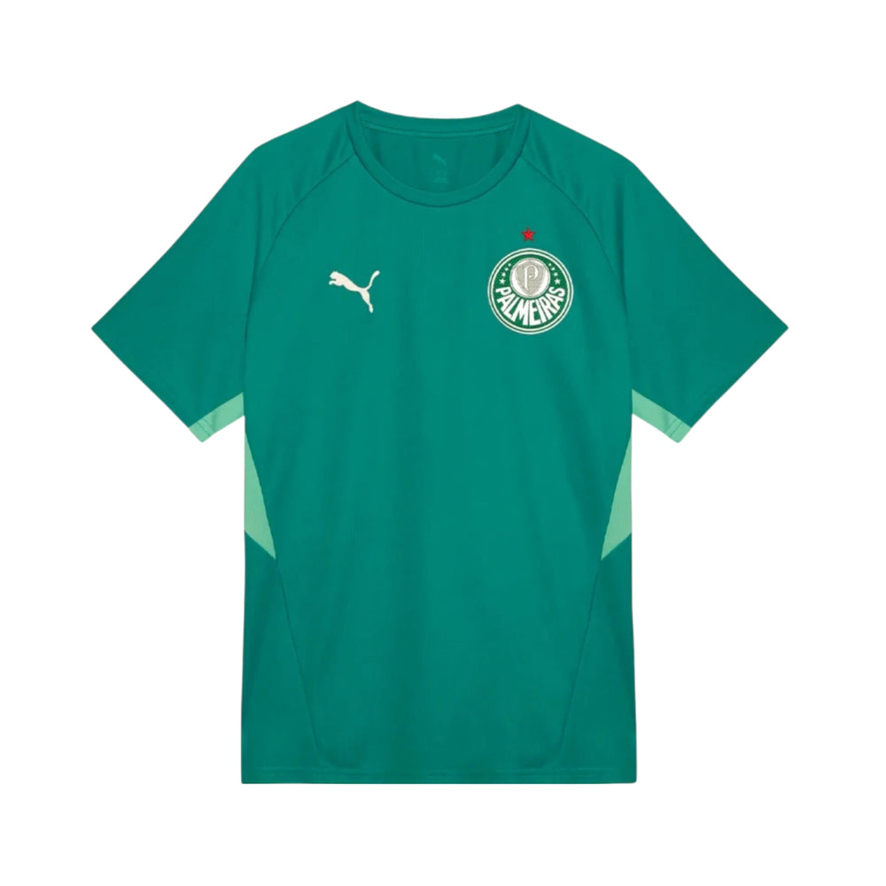 Palmeiras Training 26/27