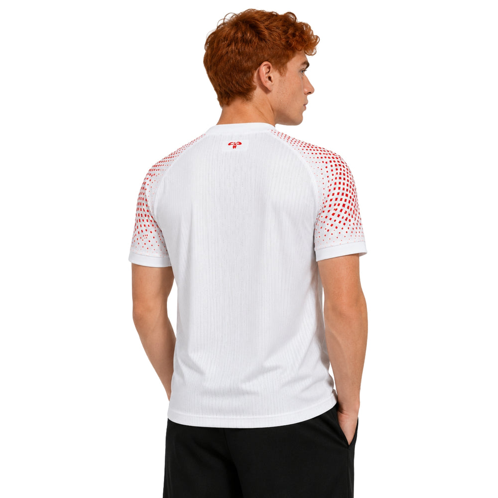 Jordanie Extérieur 26/27 - Coupe du Monde 2026 - Version Joueur