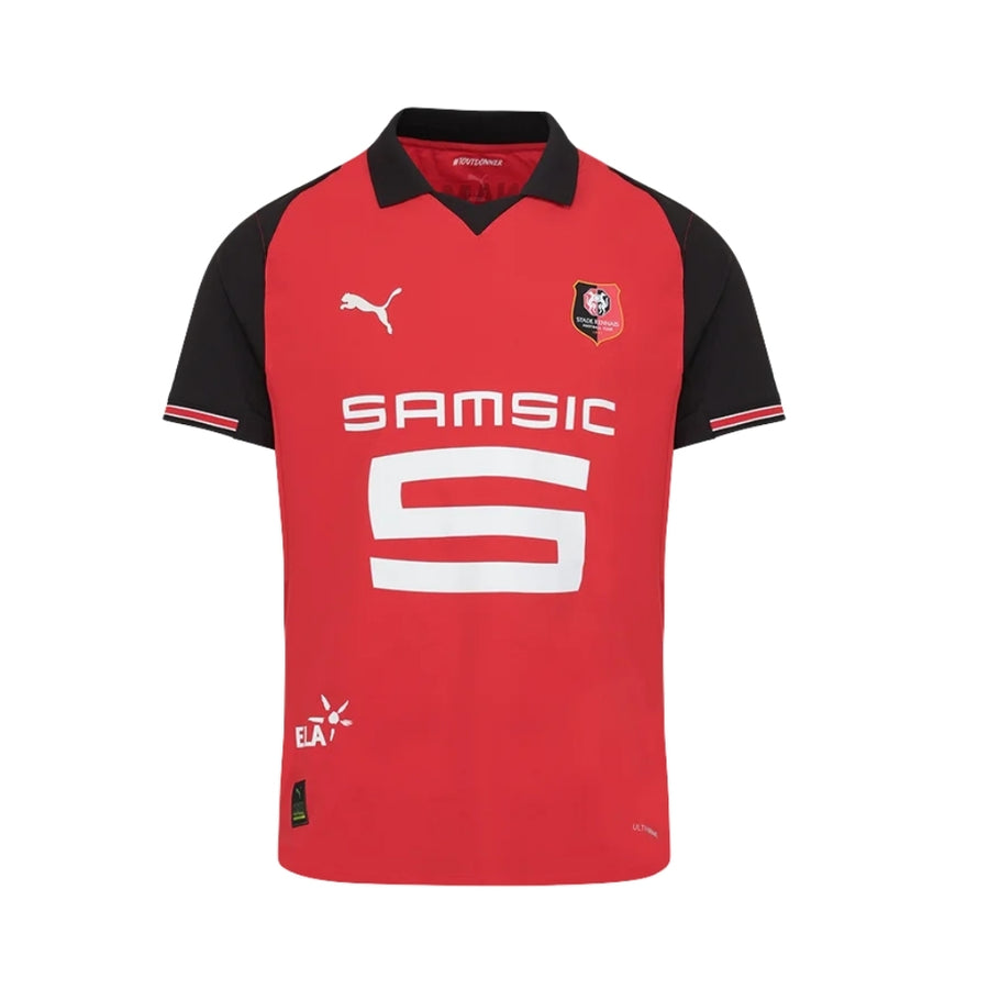 Stade Rennais Home 25/26 - delete