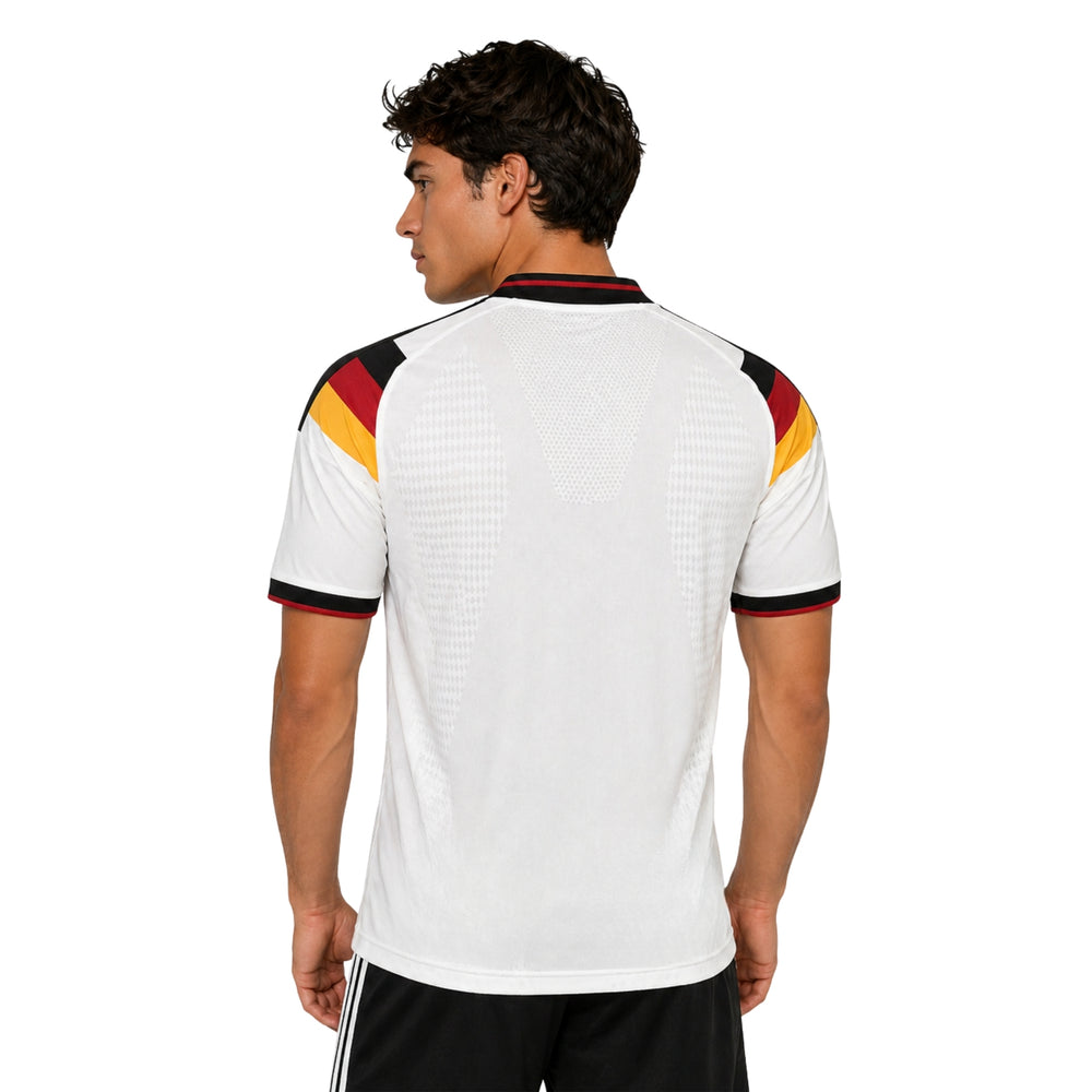 Germany Home 26/27 - World Cup 2026 - Player Version