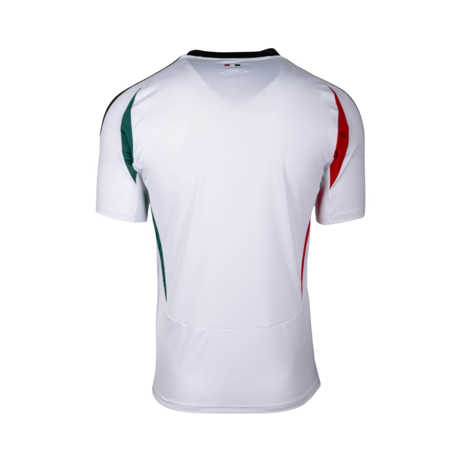 Legia Varsovie Domicile 24/25 - Vue de dos